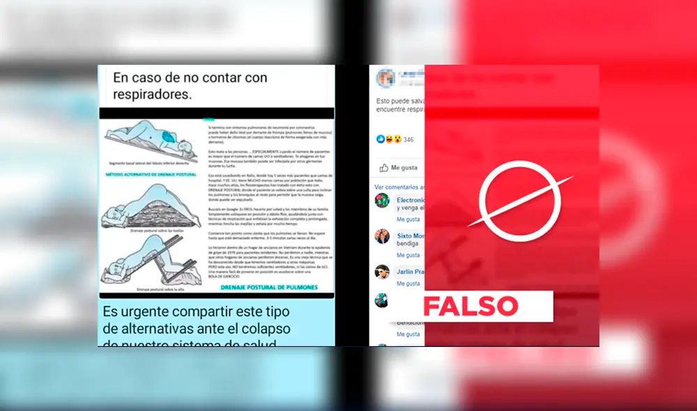 6. Recurrir a fuentes conocidas: los fake news sobre la COVID-19 están a la orden del día y muchos pueden servir como estafas. Infórmate con fuentes confiables y recurre al fact-checking siempre que puedas.