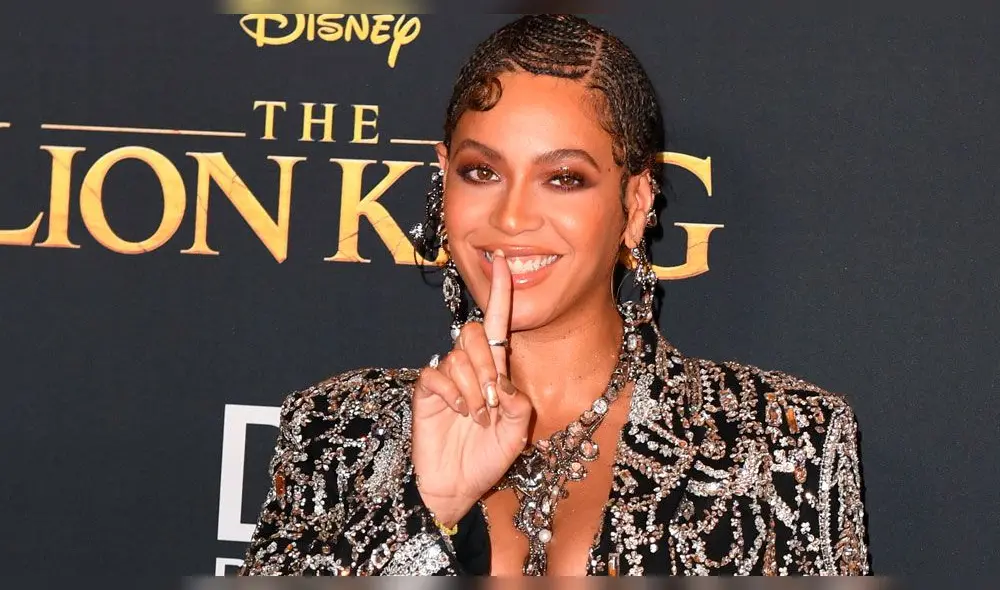 Beyoncé incluirá a personas de todas las culturas en su nuevo clip Beyoncé incluirá a personas de todas las culturas en su nuevo clip