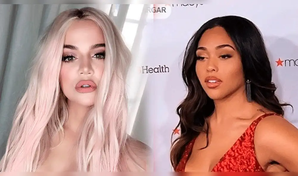 Khloé Kardashian rompe su silencio y revela destino de Tristan Thompson