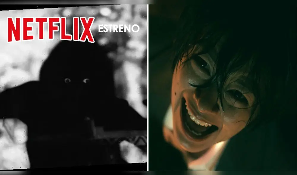 Ju-On Origins, la nueva serie de terror de Netflix - Crédito: Netflix