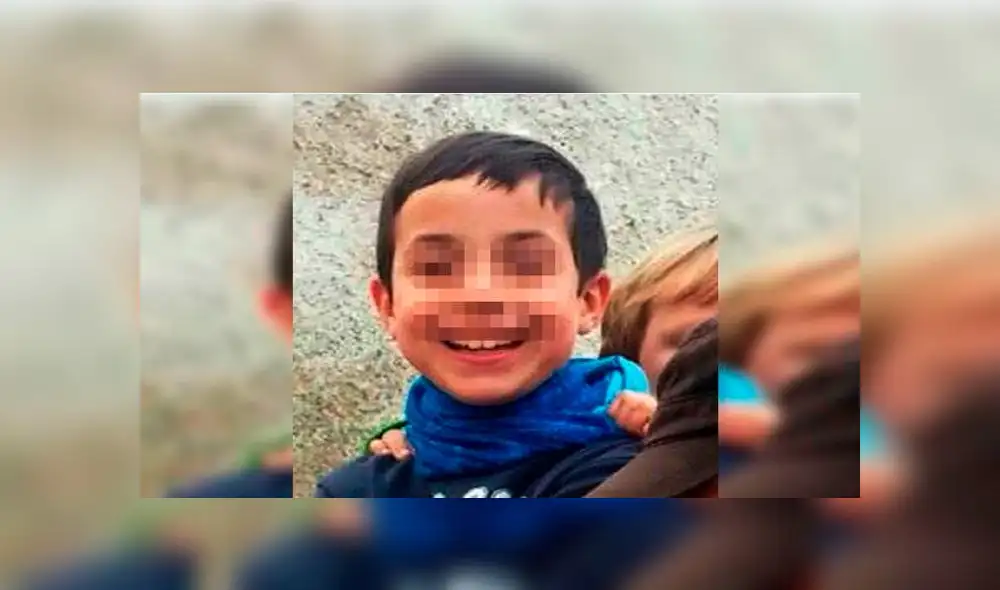 España: famosos consternados por la muerte del niño Gabriel Cruz España: famosos consternados por la muerte del niño Gabriel Cruz