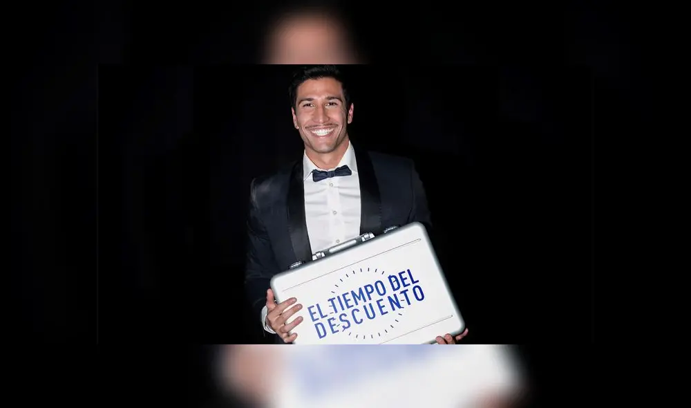 Tras un mes y cuatro días de concurso, Gianmarco Onestini se coronó como ganador del reality. (Foto: Telecinco)