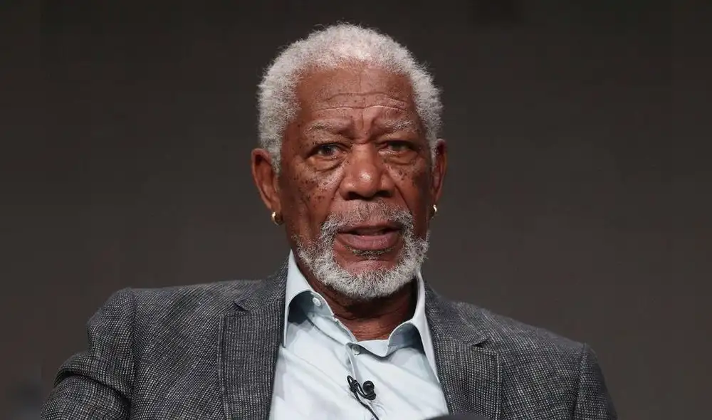 Sentencian a 20 años de cárcel a hombre que mató a nieta de Morgan Freeman (FOTOS) Sentencian a 20 años de cárcel a hombre que mató a nieta de Morgan Freeman (FOTOS)