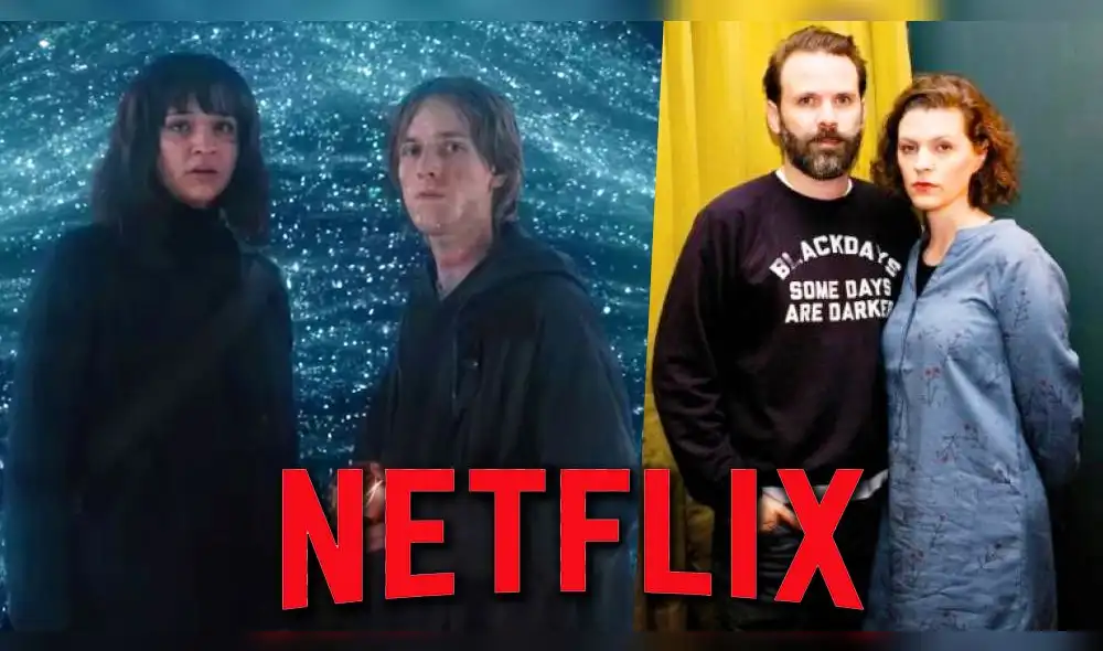 Una nueva producción alemana en camino. Crédito: Composición. Una nueva producción alemana en camino. Crédito: Composición.