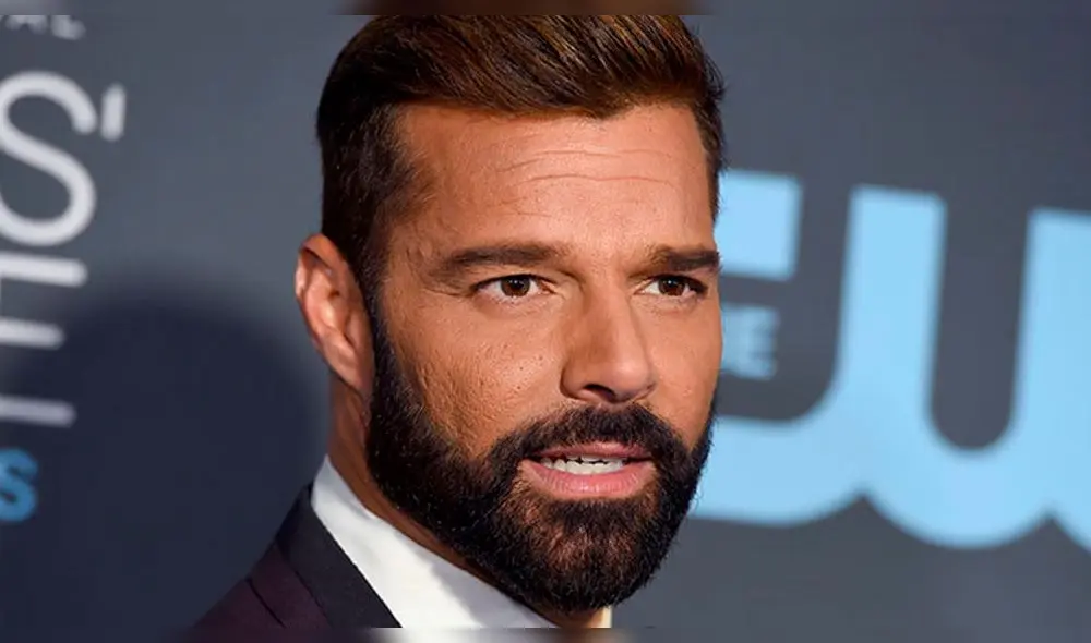 Ricky Martin sobre cuarentena: “He vivido momentos de frustración y depresión”