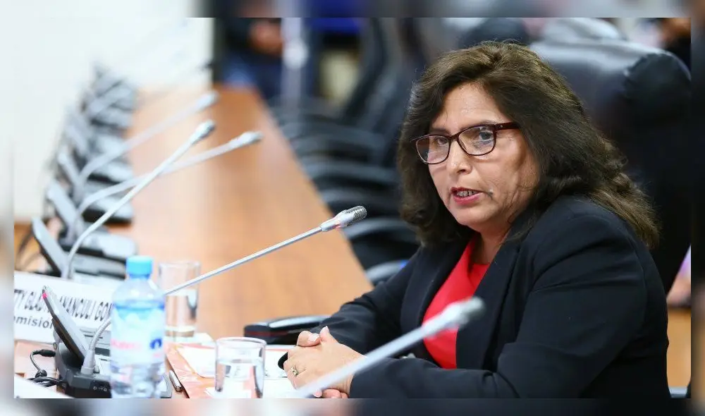 Nuevos testimonios acusan a fujimorista Ananculí de falsificación de documentos [VIDEO]