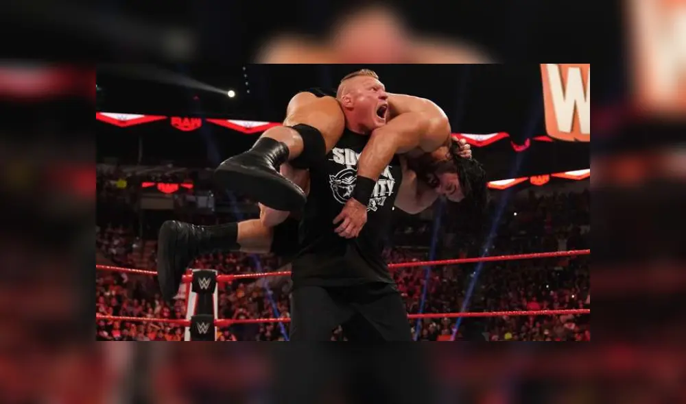 Wrestlemania 36 Wrestlemania 36