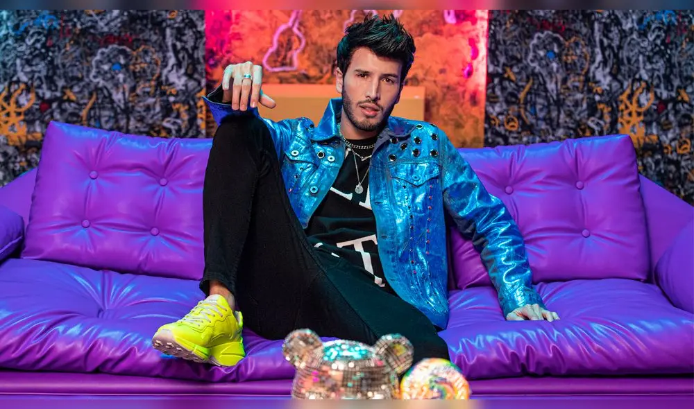 Sebastián Yatra en Lima