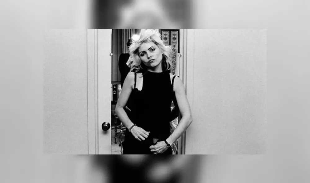 Debbie Harry Debbie Harry
