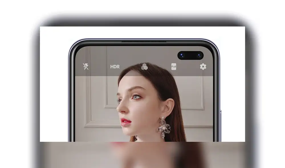 Lanzamiento oficial del nuevo Vivo V19, versión global. Lanzamiento oficial del nuevo Vivo V19, versión global.