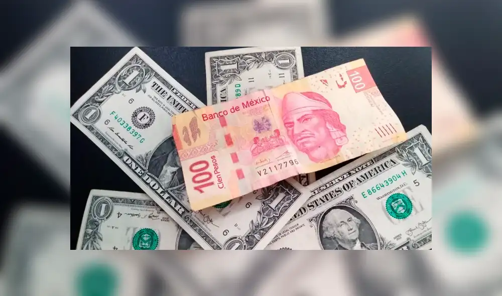 Precio del dólar Precio del dólar