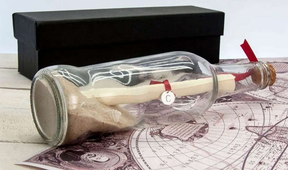 San Valentín: manualidades sencillas para regalar este 14 de febrero San Valentín: manualidades sencillas para regalar este 14 de febrero