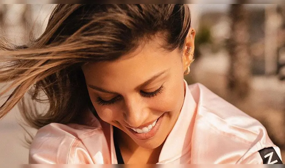 El actor argentino Pablo Heredia le agradó el desempeño y evolución actoral de Alondra García Miró en la telenovela donde trabajaron juntos por nueves meses.