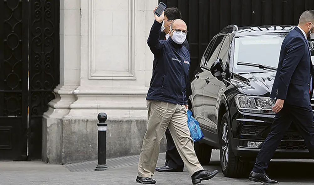 Víctor Zamora Víctor Zamora