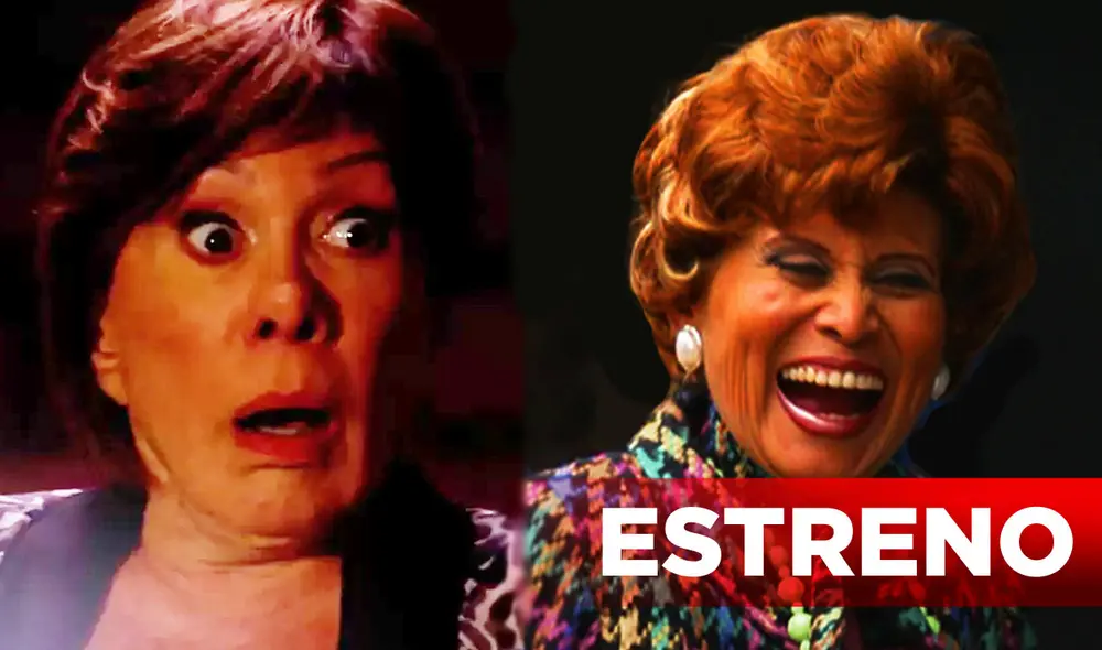 Foto: composición LR / América TV Foto: composición LR / América TV