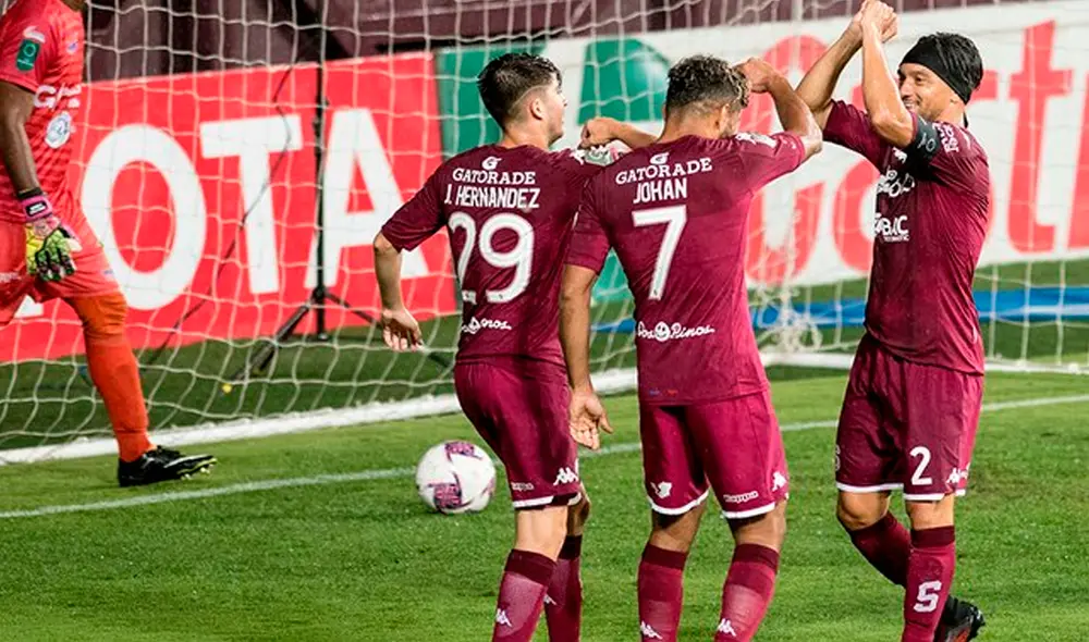 HOY se enfrentan Saprissa vs. La U universitarios por la fecha final del Torneo Clausura 2020 de Costa Rica. | Foto: AFP