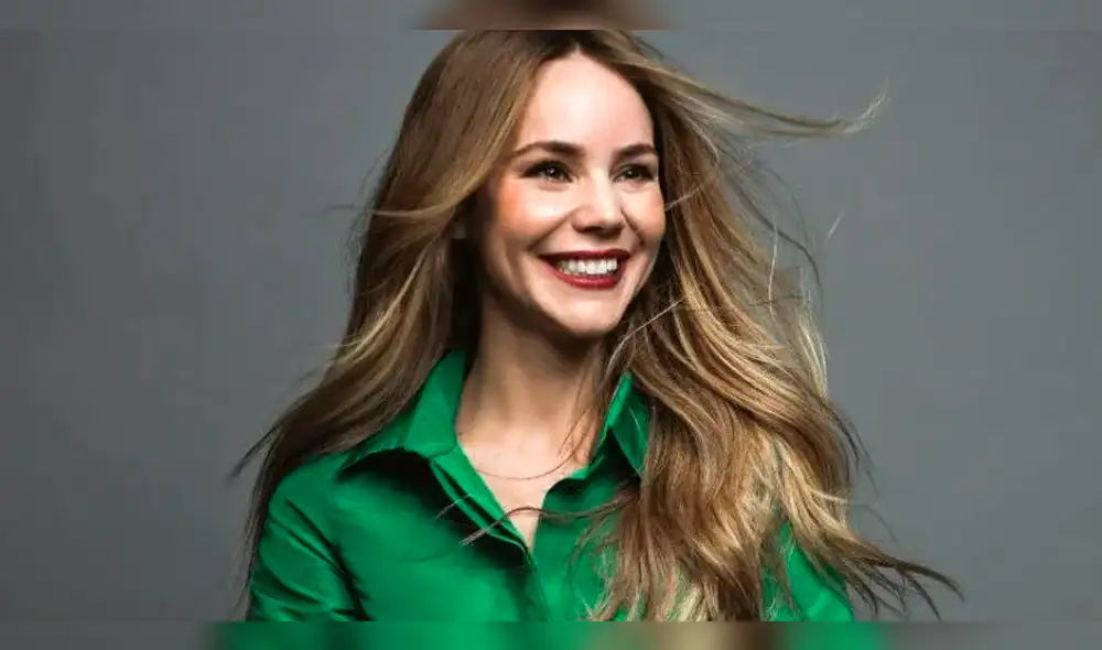 Camila Sodi, la nueva Rubí, arremete contra sus detractores [VIDEO]