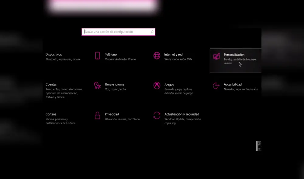 Desliza para ver los pasos que debes seguir para cambiar el sonido de conexión del USB en Windows 10. Foto: Captura. Desliza para ver los pasos que debes seguir para cambiar el sonido de conexión del USB en Windows 10. Foto: Captura.