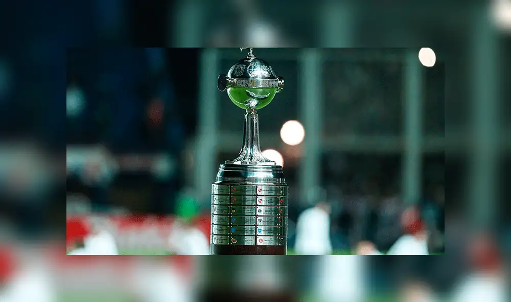 Sorteo de Copa Libertadores 2018: los posibles rivales de los clubes peruanos