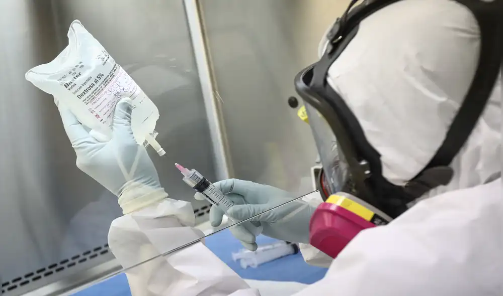 Inmunoterapia: tratamiento que da esperanza Inmunoterapia: tratamiento que da esperanza