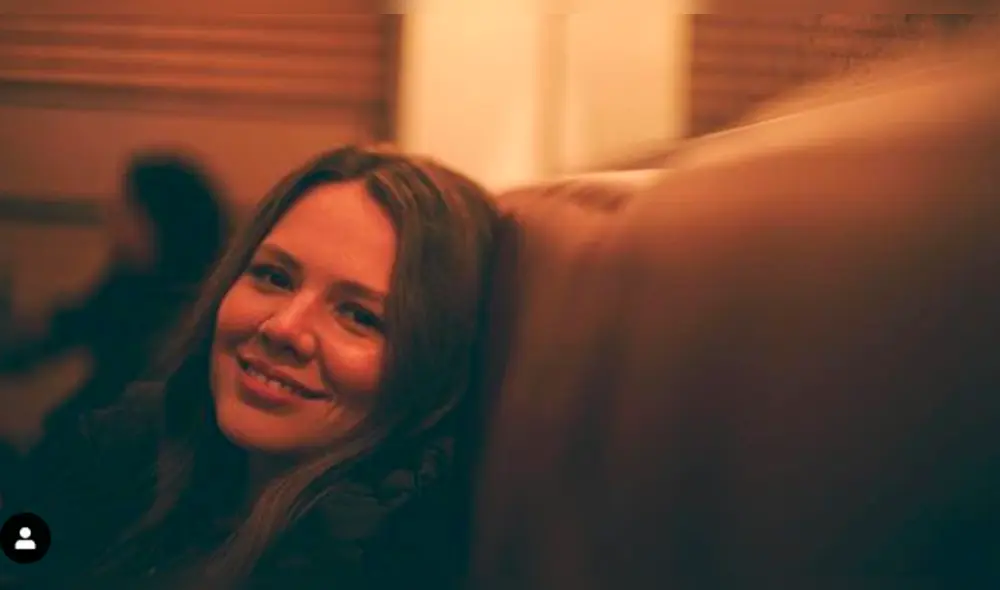 La esposa de Joy Huerta es identificada en las redes y usuarios reaccionan