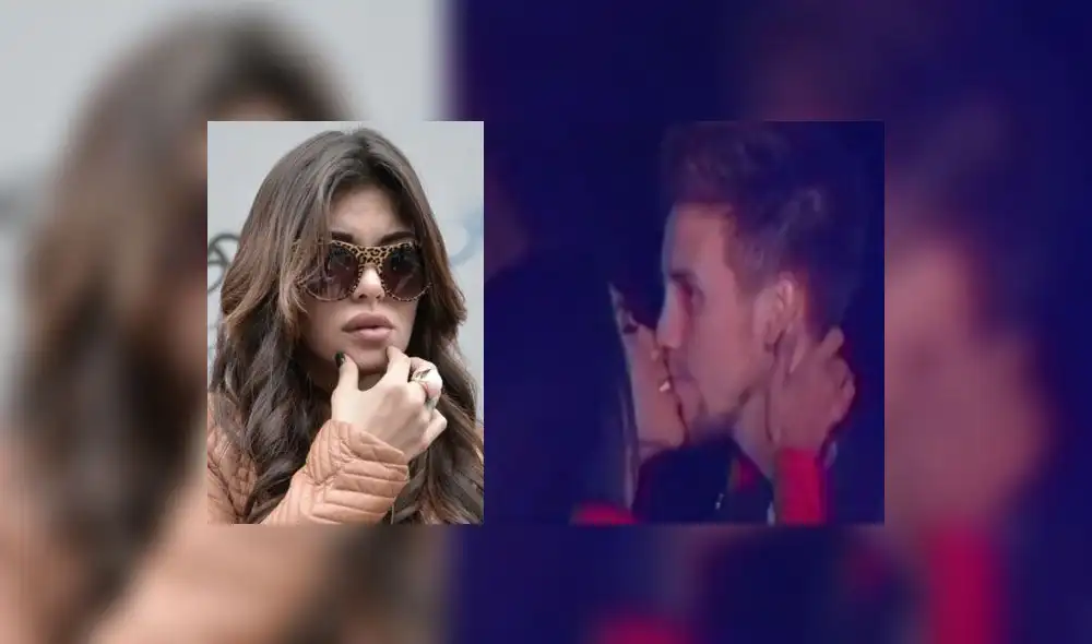 Angie Jibaja terminó relación de años con su novio por Ambar Montenegro | VIDEO