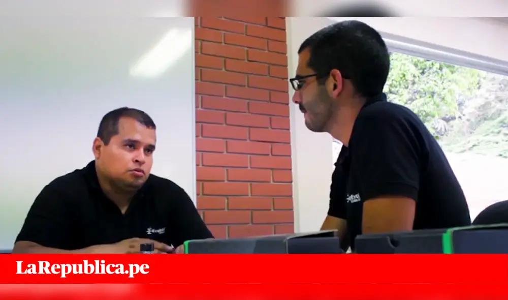 Conoce el "EcoEvol", un invento peruano que reduce las emisiones tóxicas [VIDEO]