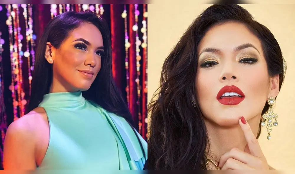 Jazmín Pinedo alborota a fans Instagram con bikini, pero extraño detalle llama la atención