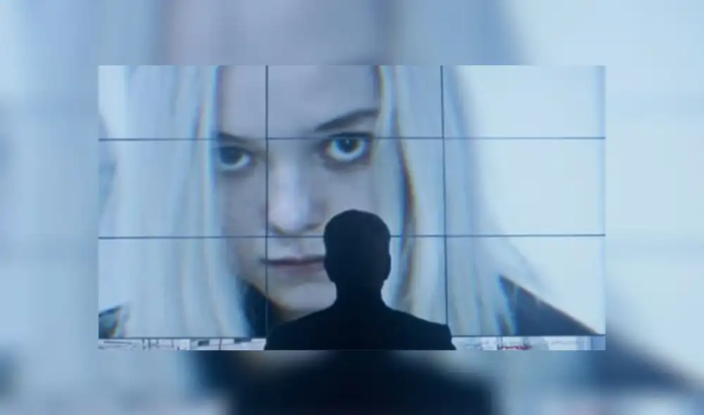 ‘Hanna’ Temporada 2: ¿cuándo es la fecha de estreno? Foto: captura video Tráiler de ‘Hanna’.