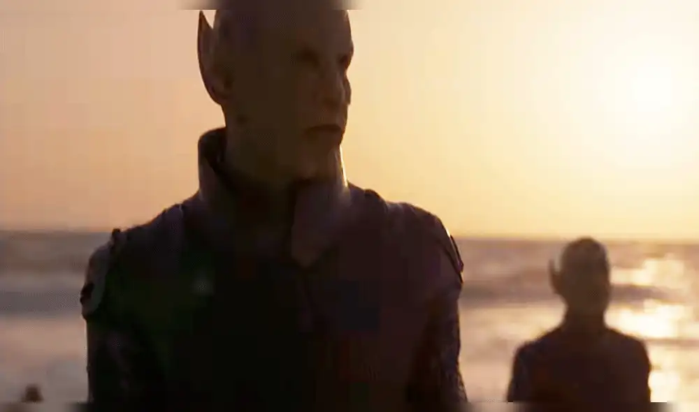 Captain Marvel: Lo que no viste, pistas y secretos del esperado primer tráiler