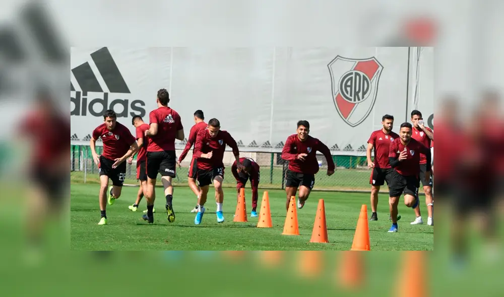 River Plate recibe emotivo saludo de Alianza Lima: “Bienvenidos a nuestra gloriosa casa”