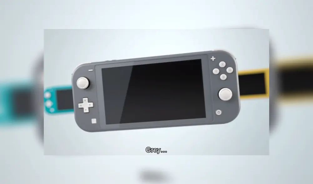 Nintendo Switch Lite a 200 dólares ¿Vale la pena o es mejor comprar el convencional? Nintendo Switch Lite a 200 dólares ¿Vale la pena o es mejor comprar el convencional?