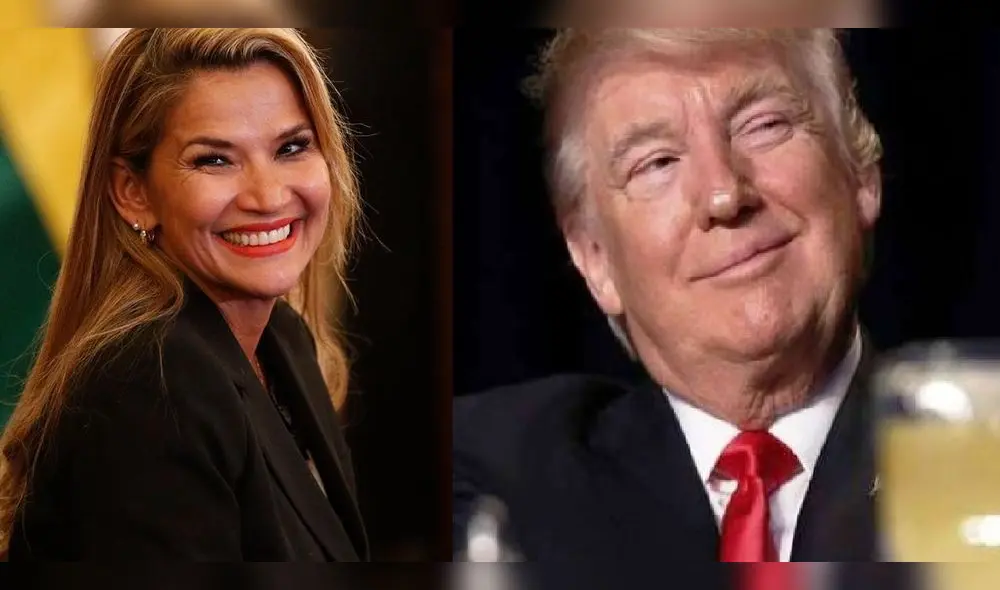 Foto: Captura. Foto: Captura.