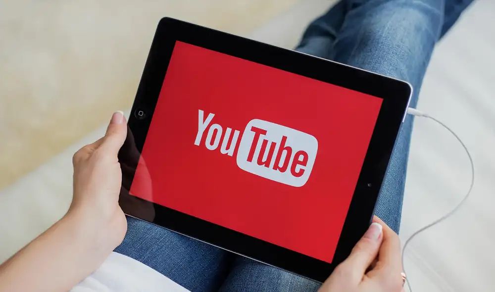 Ahora aparecerá publicidad en más videos y canales gracias a la nueva sección de los Términos de servicio de YouTube. Foto: Martech