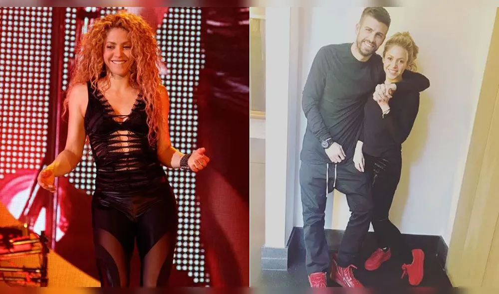 Viral en Instagram: Shakira se luce en mascarilla y cuenta cómo se prepara para ver a Gerard Piqué [FOTO]