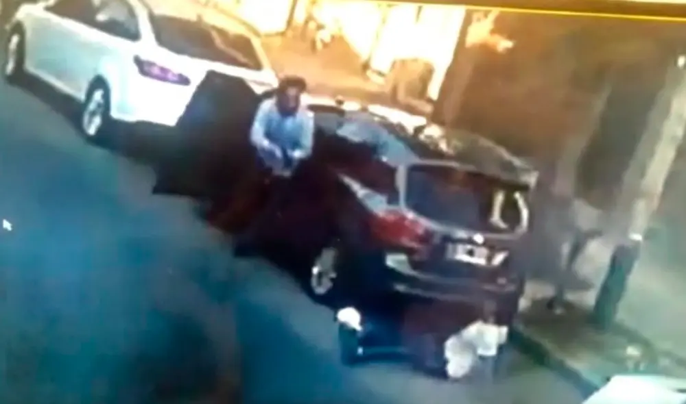 Foto: @mauroszeta/ Twitter