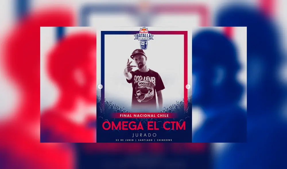 Sigue aquí todos los duelos de freestyle de la Final Nacional de Red Bull Batalla de los Gallos Chile 2019. Sigue aquí todos los duelos de freestyle de la Final Nacional de Red Bull Batalla de los Gallos Chile 2019.