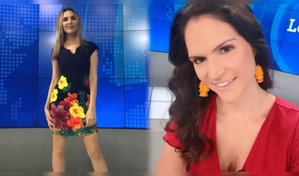 Lorena Álvarez será la nueva conductora de 90 Central tras salida de Juliana Oxenford. Lorena Álvarez será la nueva conductora de 90 Central tras salida de Juliana Oxenford.