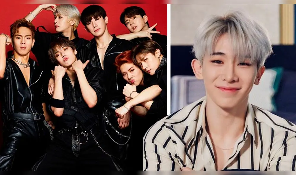 Hace cinco años, MONSTA X hizo su debut oficial con su tema "Trespass". Hace cinco años, MONSTA X hizo su debut oficial con su tema "Trespass".