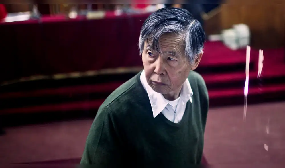 Alberto Fujimori: Se cumplen 10 años de una histórica condena para el Perú Alberto Fujimori: Se cumplen 10 años de una histórica condena para el Perú