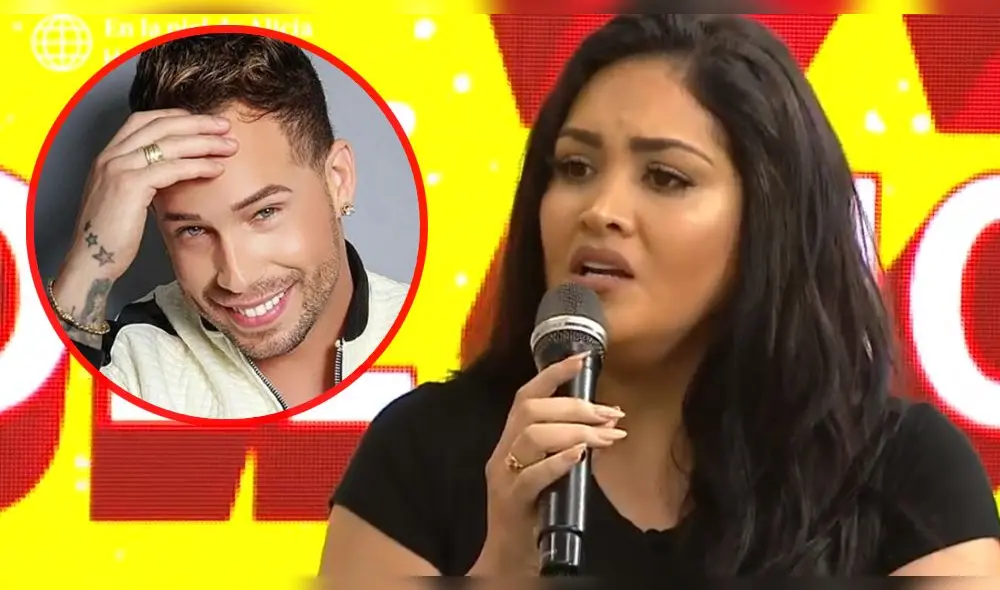 Michelle Soifer sobre Kevin Blow: “Mi peor error fue haber estado con él"