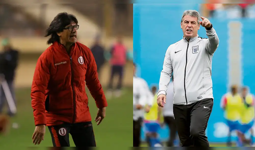 Alianza Lima vs Universitario: alineaciones confirmadas para el clásico peruano. Alianza Lima vs Universitario: alineaciones confirmadas para el clásico peruano.