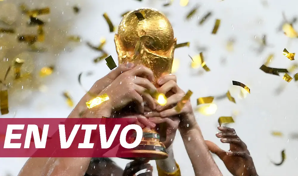 El 20 de noviembre inicia el Mundial Qatar 2022. Foto: composición de La República/AFP