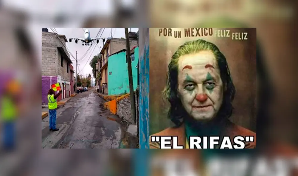 La inusual propuesta de sorteo sigue causando el asombro de los internautas. (FOTO: Captura) La inusual propuesta de sorteo sigue causando el asombro de los internautas. (FOTO: Captura)