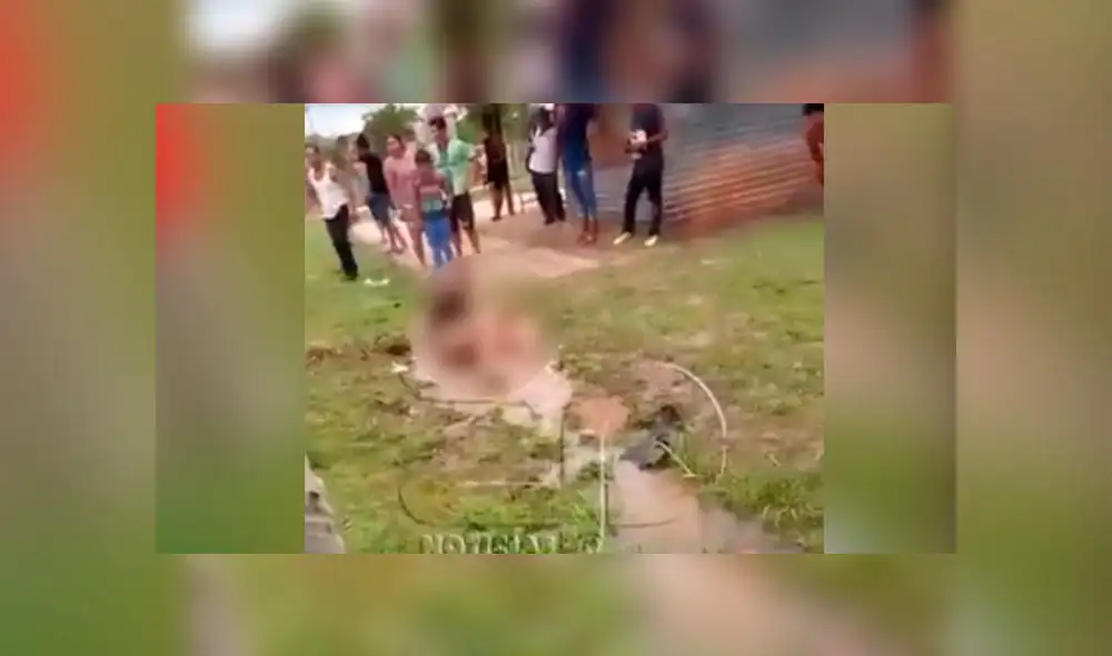 Olivia Arévalo: hallan muerto al extranjero acusado de asesinar a lideresa shipibo konibo 