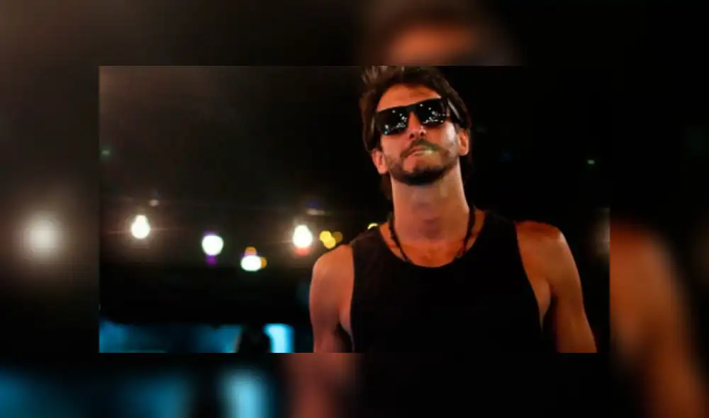 Edu Saettone: tras orden de captura, músico se pronuncia en Facebook