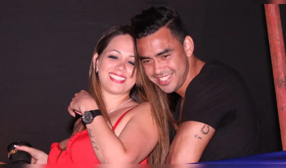 Melissa Klug muestra su derrier al bailar festejo ¡Ex envió atrevido mensaje!