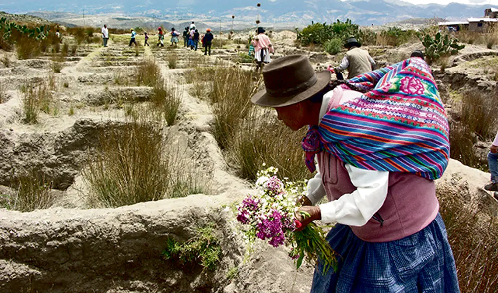 Los Cabitos: quince cadáveres serán evidencia en juicio oral