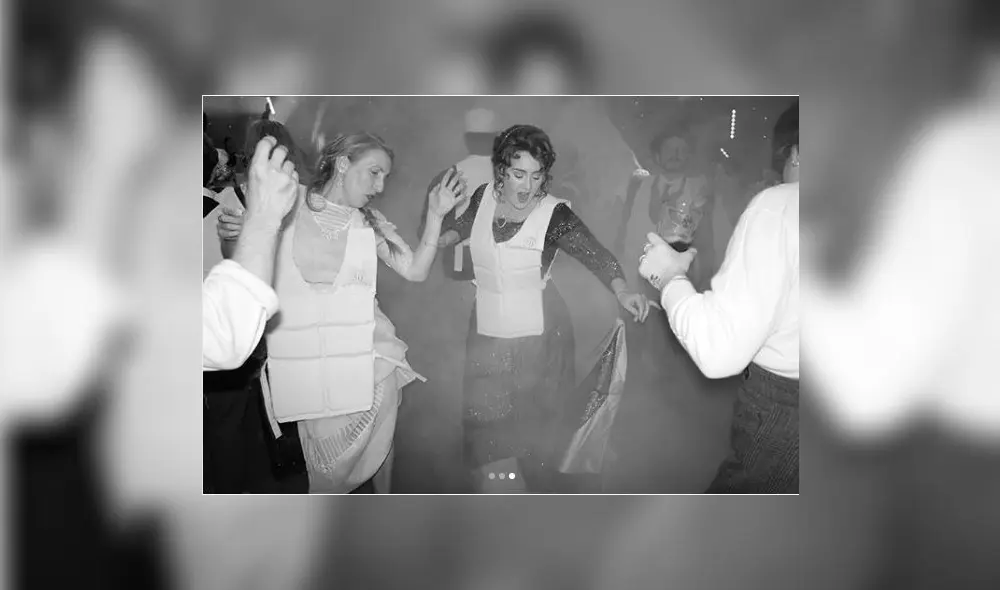 Critican a Adele por fiesta temática de Titanic