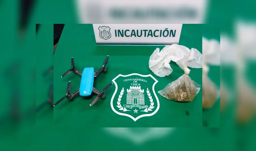 En el Pacífico, una de las regiones más violentas de Colombia, se utilizaban drones para transportar explosivos. Foto: Referencial